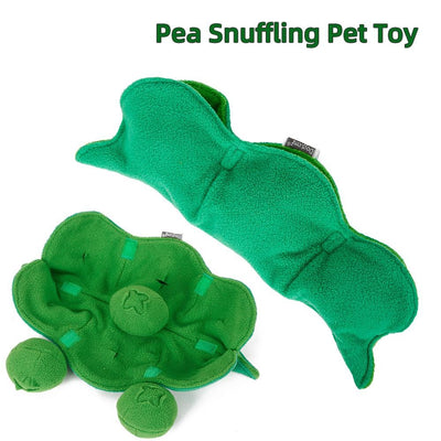 Juguete Masticable con Sonido para Aliviar el Estrés de tu Mascota - Image 4