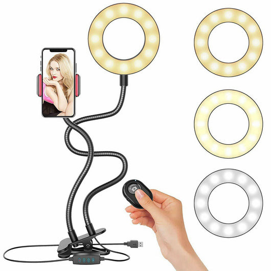 Luz LED Inteligente con Bluetooth - Image 4