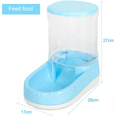 Dispensador Automático de Agua para Mascotas - Image 20