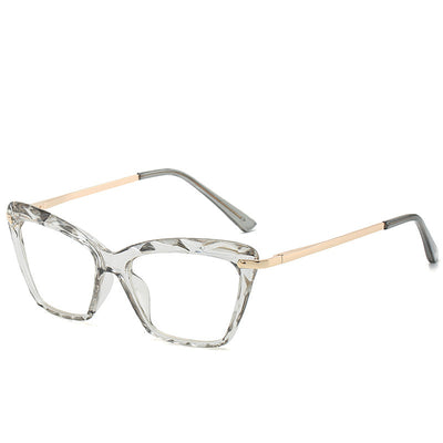 Copas de Cristal Transparente Vintage - Image 23