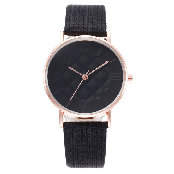 Reloj de Cuarzo Roman Piña