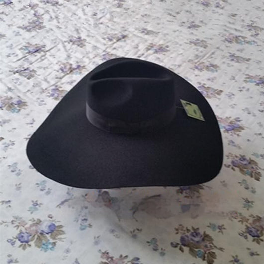 Sombrero de Lana Ancho Europeo - Estilo Clásico Premium - Image 5