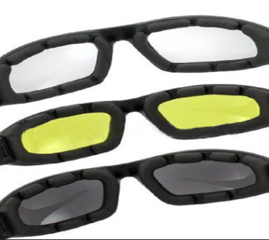 Gafas de Motociclista Premium - Image 2