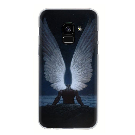 Funda de Silicona Negra Protectora - Image 6
