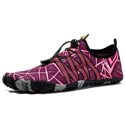 Zapatos Acuáticos Antideslizantes para Hombre y Mujer - Calzado de Senderismo en Ríos - Image 9