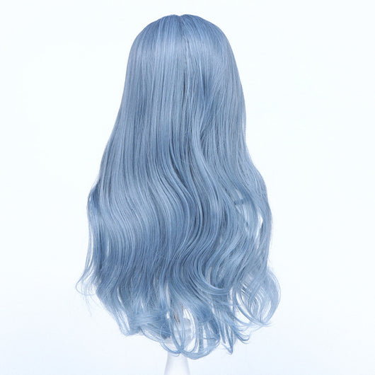 Peluca de Cabello Rizado Largo para Mujer - Image 4