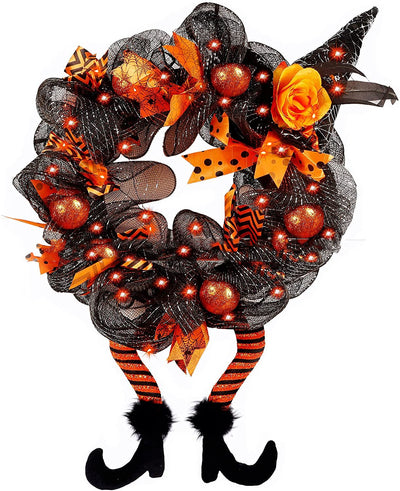 Guirnalda Colgante de Halloween - Decoración Festiva Premium - Image 7