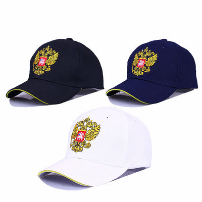 Gorras a Juego para Parejas - Primavera y Verano - Image 4