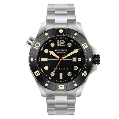 Reloj Mecánico Automático para Hombre - Image 6