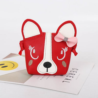 Mochila Mensajero Infantil con Diseños Animados para Niños y Niñas - Image 4
