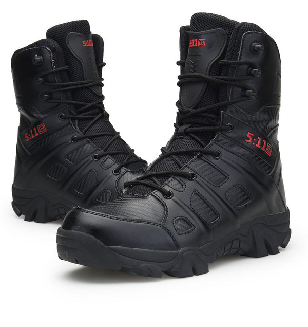 Botas Martins Recreativas Otoño Invierno - Estilo Moderno para Hombre - Image 14