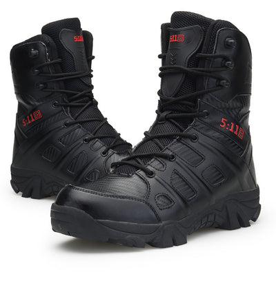 Botas Martins Recreativas Otoño Invierno - Estilo Moderno para Hombre - Image 14