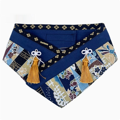 Pañuelo Bandana Estilo Japonés para Mascotas - Image 7