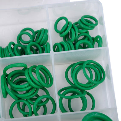 Anillo O-ring Verde para Aire Acondicionado 270PC - Image 4