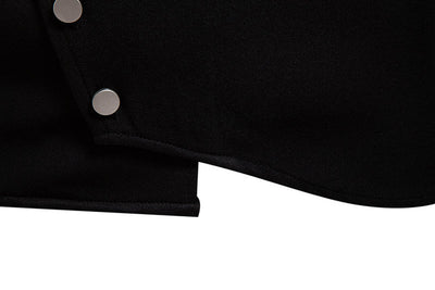 Camisa Manga Larga Premium para Hombre - Image 22