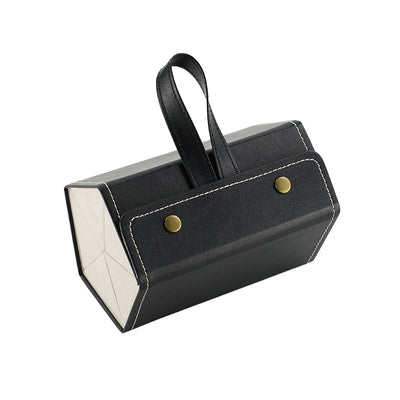 Organizador Multifuncional para Joyas y Accesorios con Espejo - Image 3