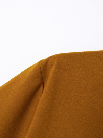 Polo Slim Fit con Bolsillo de Solapa para Hombre - Image 34