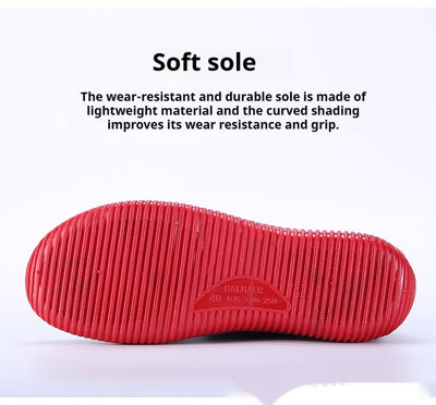 Botas Impermeables Acolchadas con Forro de Terciopelo para Hombre y Mujer - Image 17