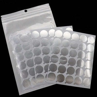Adhesivo para Pestañas Postizas en Lámina Estéril - Image 4