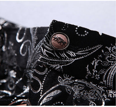 Pantalones Casuales Estilo Europeo Talla Grande para Hombre - Image 14