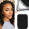 Extensiones de Cabello Crochet 4C Tejido Natural Color Auténtico