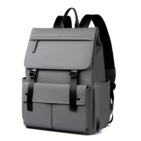 Mochila Minimalista para Hombre - Diseño Casual y Versátil - Image 5