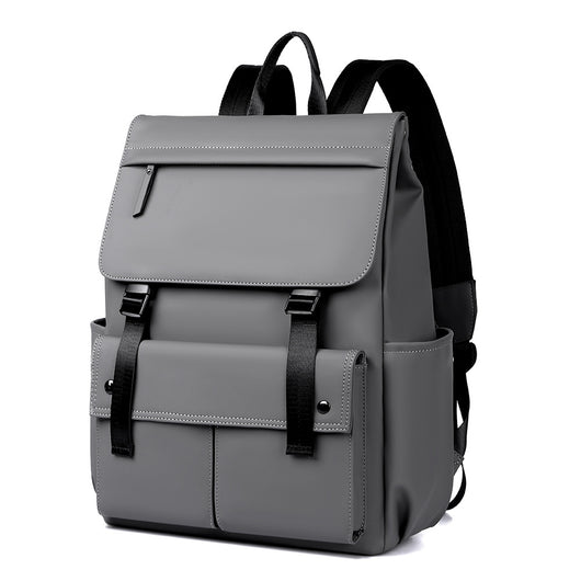 Mochila Minimalista para Hombre - Diseño Casual y Versátil - Image 5