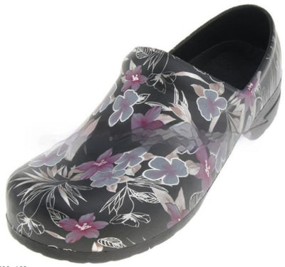 Zapatos de Jardín Impermeables Ligeros con Diseño Estampado - Image 8