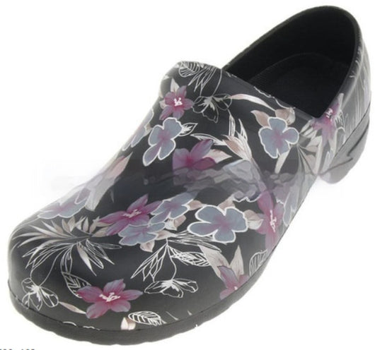 Zapatos de Jardín Impermeables Ligeros con Diseño Estampado - Image 8