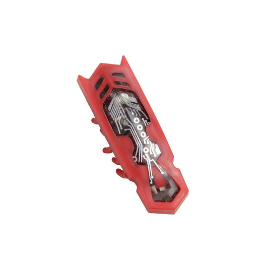 Juguete Interactivo para Gatos - Cepillo Eléctrico Saltarín Nano - Image 4