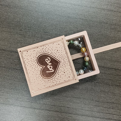 Caja Organizadora de Joyas con Película Protectora Antioxidación - Image 8