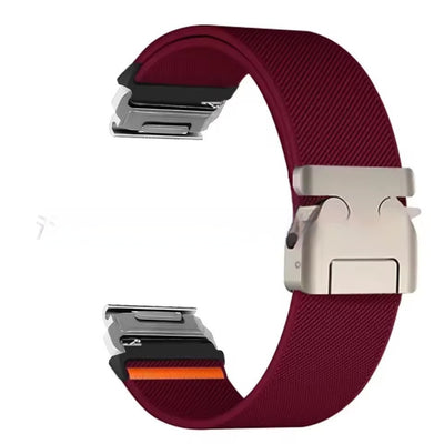 Correa de Reloj Elástica con Hebilla Ajustable Jiaming 22-26mm - Image 10