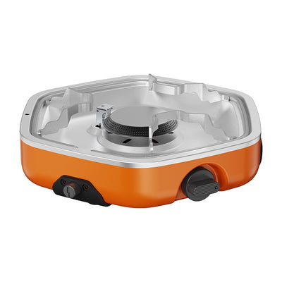 Estufa Portátil de Gas para Camping y Picnic - Image 5