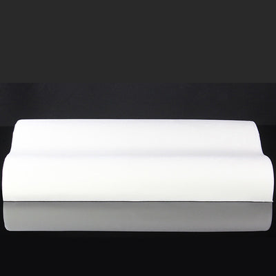 Almohada Cervical de Espuma con Memoria y Fibra de Bambú - Image 15