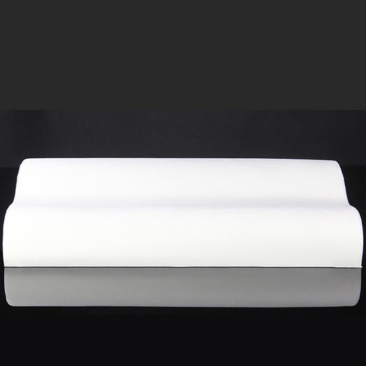 Almohada Cervical de Espuma con Memoria y Fibra de Bambú - Image 15