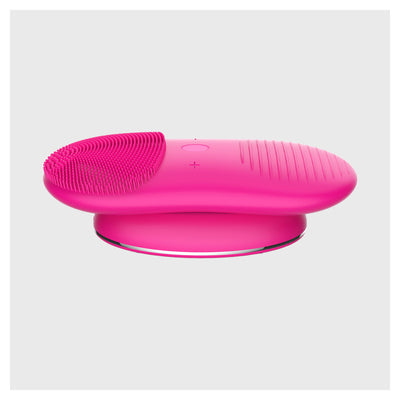 Limpiador Facial Sónico con Vibración Ultrasónica Impermeable - Image 3