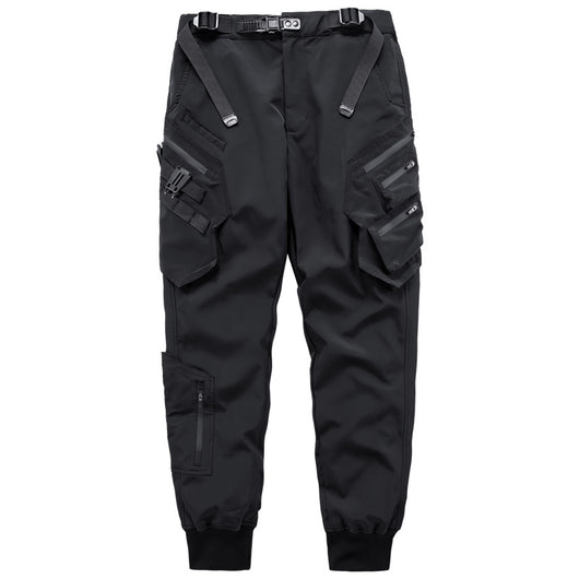 Pantalones Tácticos Paratrooper Tide - Estilo Urban Utility - Image 8