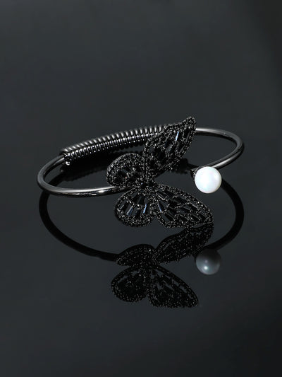 Pulsera Vintage Calada Elegante para Mujer - Image 14