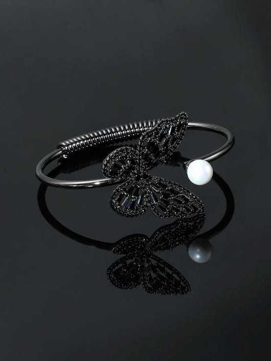 Pulsera Vintage Calada Elegante para Mujer - Image 14