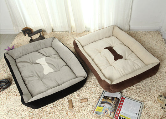 Cama Térmica Acogedora para Mascotas - Image 8