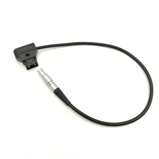 Cable de Alimentación Teradek Bolt Pro 300 RX D-TAP a LEMO 2-pin - Image 9