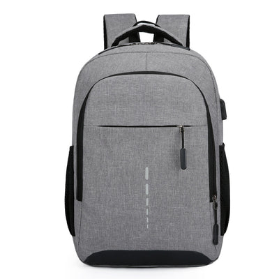 Mochila de Viaje para Hombre con Gran Capacidad y Diseño Minimalista - Image 5