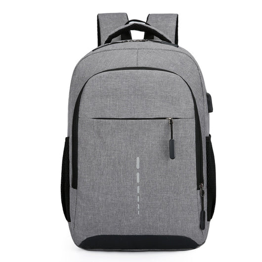 Mochila de Viaje para Hombre con Gran Capacidad y Diseño Minimalista - Image 5