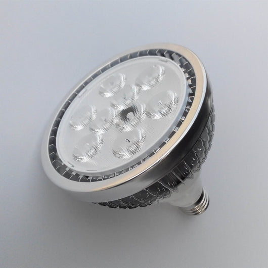 Foco LED PAR38 Profesional de Aluminio Puro - Enfriamiento Directo - Image 7