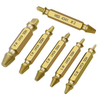 Kit de Destornilladores Profesionales para Reparación - Image 7