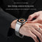 Correa de Reloj Acero Inoxidable - Pulsera Metálica Premium 87