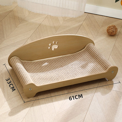 Rascador de Sofá con Sisal para Gatos - Image 6