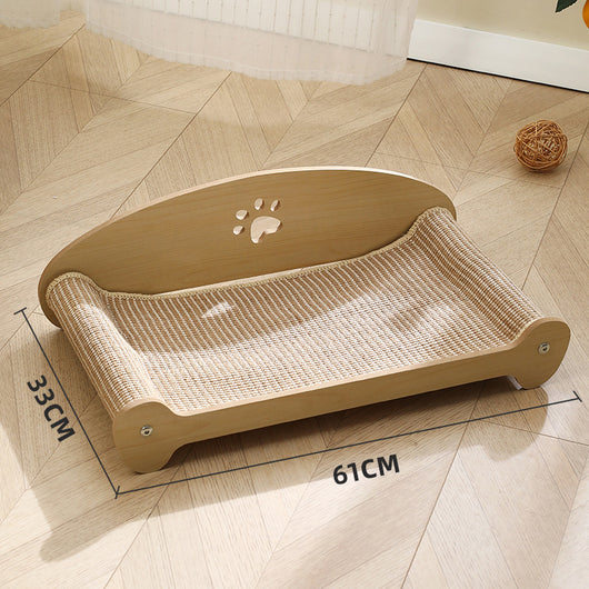Rascador de Sofá con Sisal para Gatos - Image 6
