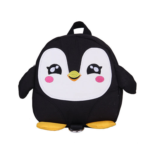 Mochila Escolar Infantil con Diseño de Dibujos Animados para Niños de 2-6 Años - Image 8
