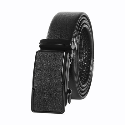 Cinturón para Hombre con Hebilla Automática - Image 6
